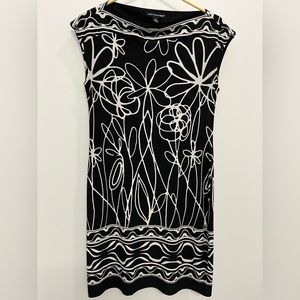 Saint tropez west comfortable dress